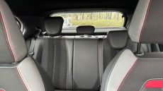 Vauxhall Mokka 1.2 Turbo 100 SRi 5dr Petrol Hatchback